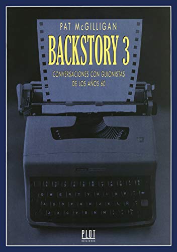 Backstory 3: Conversaciones con guionistas de los años 60