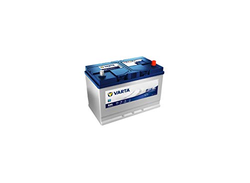 Bateria VARTA N85 BLUE Dynamic EFB 12V 85Ah 800A 306x173x225