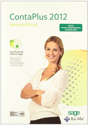 ContaPlus 2012. Manual Oficial