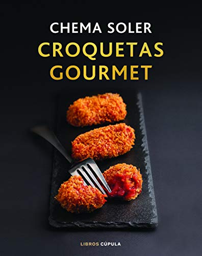 Croquetas gourmet (Cocina)