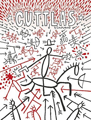 Cuttlas (Best Seller | Cómic)