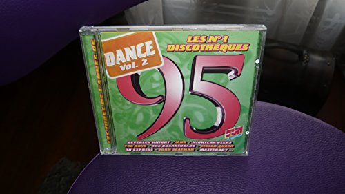 Dance 95 Vol 2