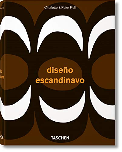 Diseño escandinavo (Bibliotheca Universalis)