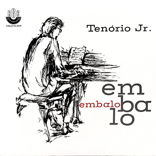 Embalo [Vinyl LP] [Vinilo]