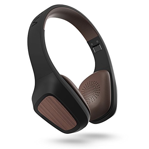 Energy Sistem Headphones 7 Bluetooth ANC (Auriculares inalambricos, Active Noise Cancelling, Bluetooth, Control Talk, Foldable, Extended Battery)