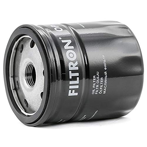 Filtron OP570 Bloque de Motor