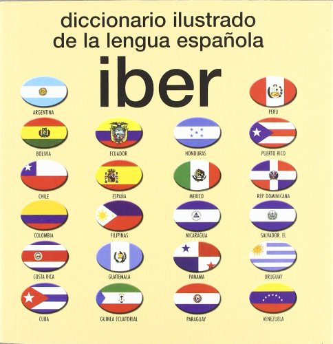 Iber - Dº Lengua Española ilustrado (DICCIONARIOS DE BOLSILLO)