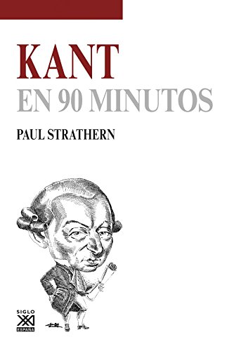 Kant en 90 minutos: 26
