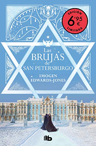 Las brujas de San Petersburgo (edición limitada a precio especial) (CAMPAÑAS)