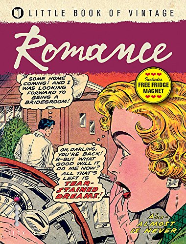 Little Book of Vintage Romance