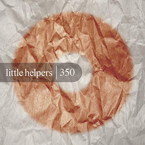 Little Helper 350-9 (Original Mix)