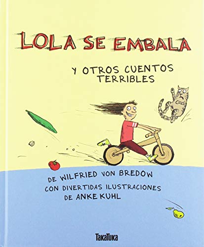 Lola Se Embala (Takatuka álbumes)