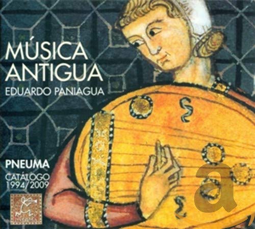 Música Antigua
