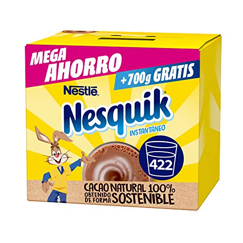 Nestlé Nesquik 5,7Kg
