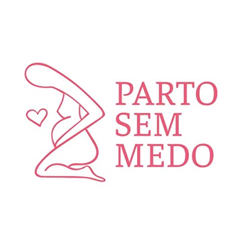 Parto Sem Medo (feat. Ana Luiza Ferreira)