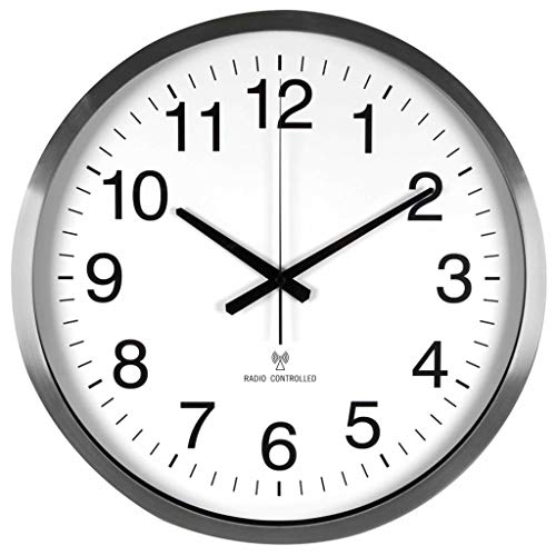 Reloj de Pared DCF – diámetro 50 cm – WC50D