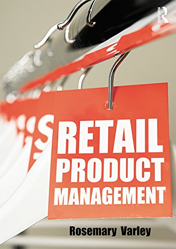 Retail Product Management: Buying and merchandising (English Edition)