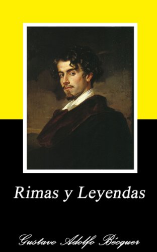 Rimas y Leyendas