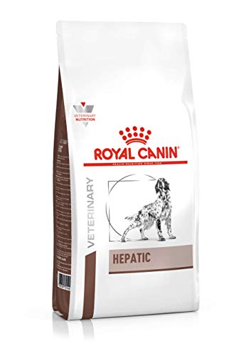 ROYAL CANIN Alimento para Perros Hepatic HF16-6 kg