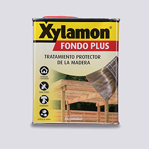 Xylamon Fondo Extra, 750 ml