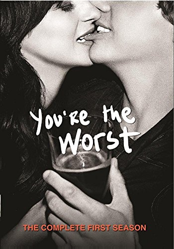 You'Re The Worst: The Complete First Season [Edizione: Stati Uniti] [Italia] [DVD]