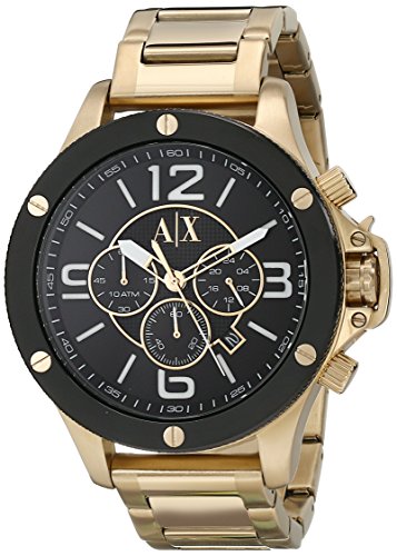 Armani Exchange AX1511 Reloj de Hombres