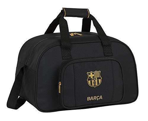 Bolsa de Deporte de F.C. Barcelona 2ª Equip. 20/21, 400x230x240mm