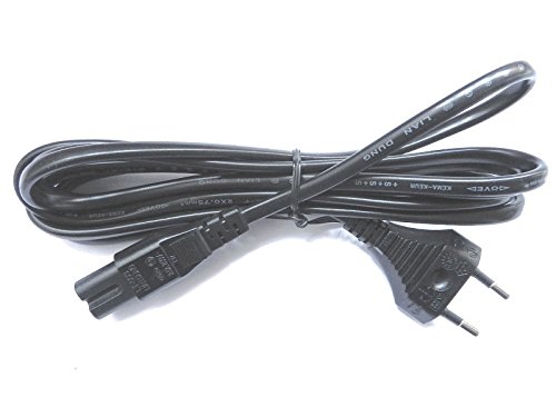 Cable universal para máquina de coser Brother, Singer, Pfaff, Toyota, AG, Medion, etc.