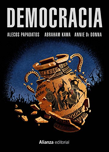 Democracia (cómic) (Libros Singulares (LS))