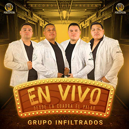El Guero Ranas (feat. La Nueva Estructura) (En vivo)