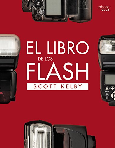 El libro de los Flash (Photoclub)