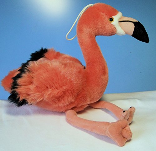 Flamingo para colgar, 30 cm