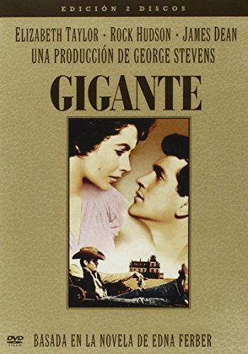 Gigante [DVD]