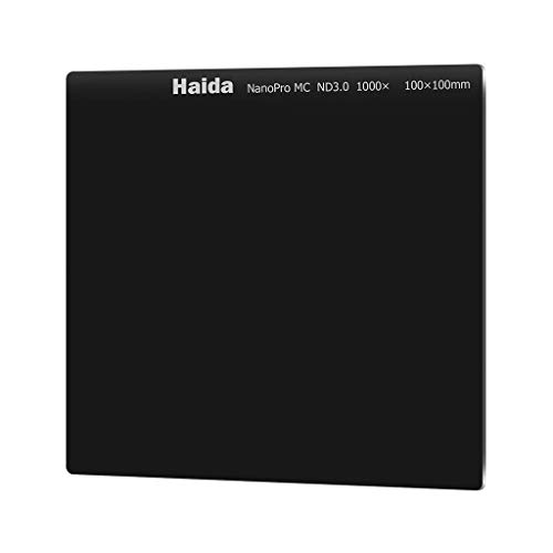 Haida nanopro MC ND 3.0 (1000 x) – 100 mm x 100 mm