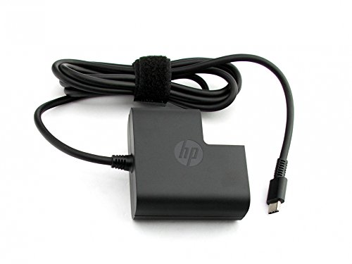 HP Cargador/Adaptador Original para Hewlett Packard Elitebook 1040 G4 Serie