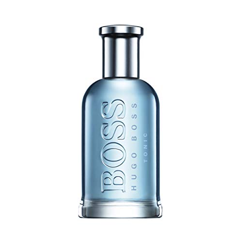 Hugo Boss Bottled Tonic Agua de Tocador Vaporizador - 50 ml