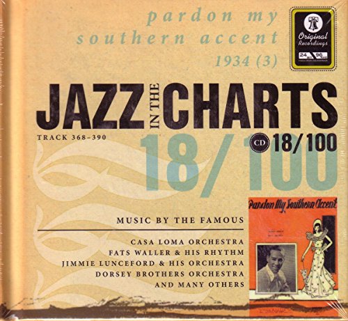 Jazz In The Charts 18/1934 (3)