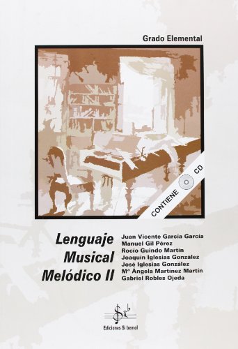 LENGUAJE MUSICAL MELODICO 2 LENGUAJE 11