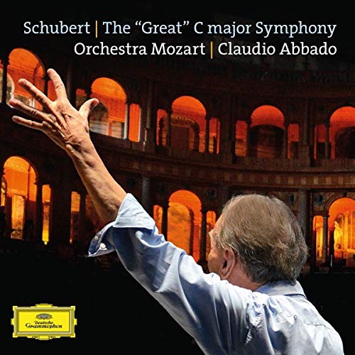 Schubert: Sinfonía En Do Mayor D944
