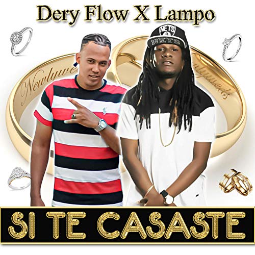 Si Te Casaste (feat. Lampo)