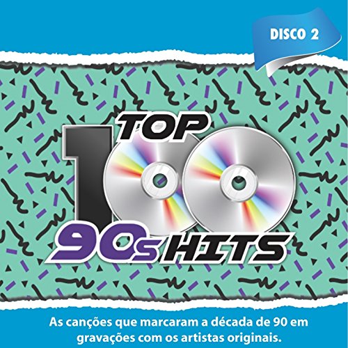 Top 100 90's Hits, Vol. 2