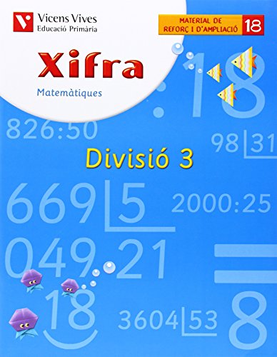 Xifra Q-18 Divisio 3