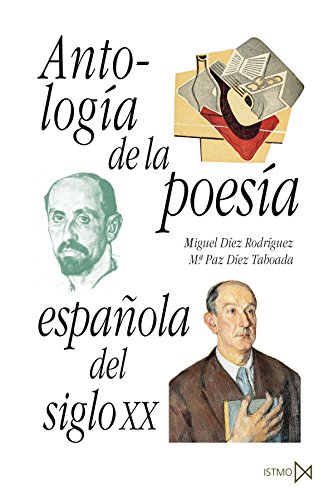 Antología de la poesía española del siglo XX: 123 (Fundamentos)