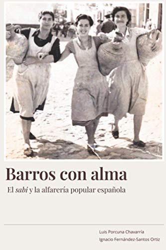 Barros con alma: El sabi y la alfarería popular española