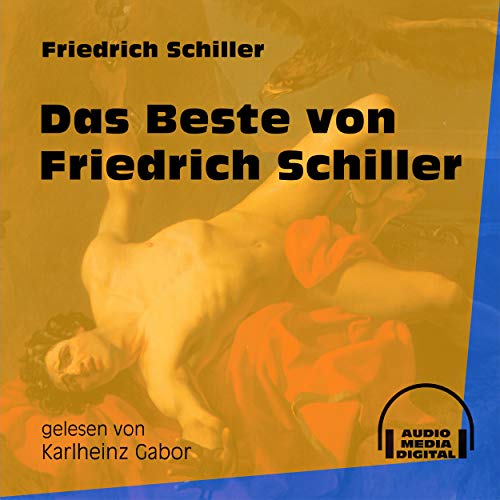 Das Beste von Friedrich Schiller - Track 61
