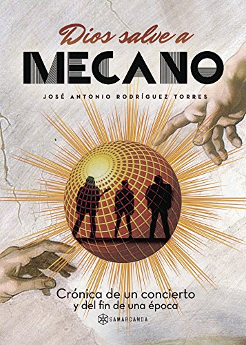 Dios salve a Mecano: Crónica de un concierto y del fin de una época