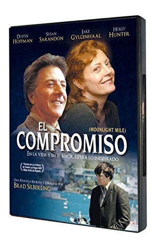 El compromiso [DVD]