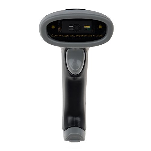 Eyoyo Handheld USB 2D QR CCD del escáner de código de Barras para el Pago del escáner móvil de la Pantalla del Ordenador