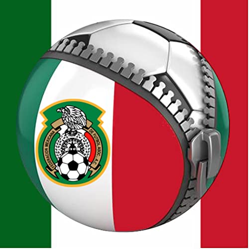 Futbol Mexicano Liga MX