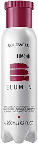 Goldwell Elumen Color Pure BI@all 3-10, 1er Pack (1 x 200 ml)